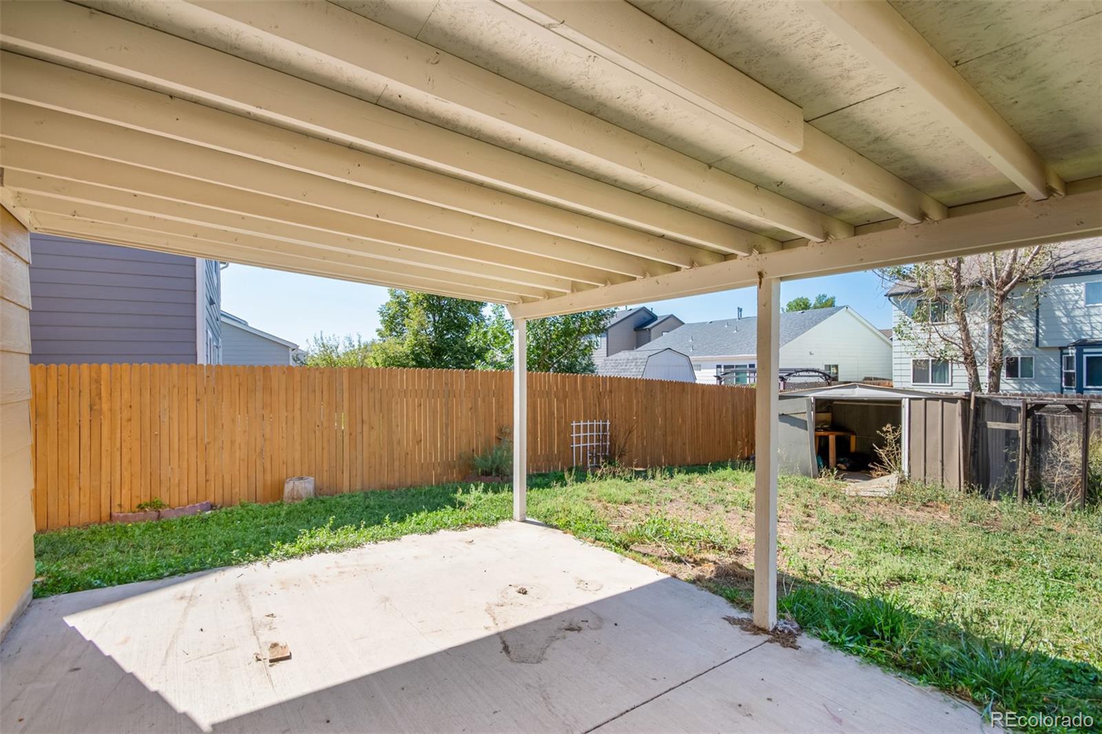 MLS Image #31 for 1070  clogger lane,fountain, Colorado