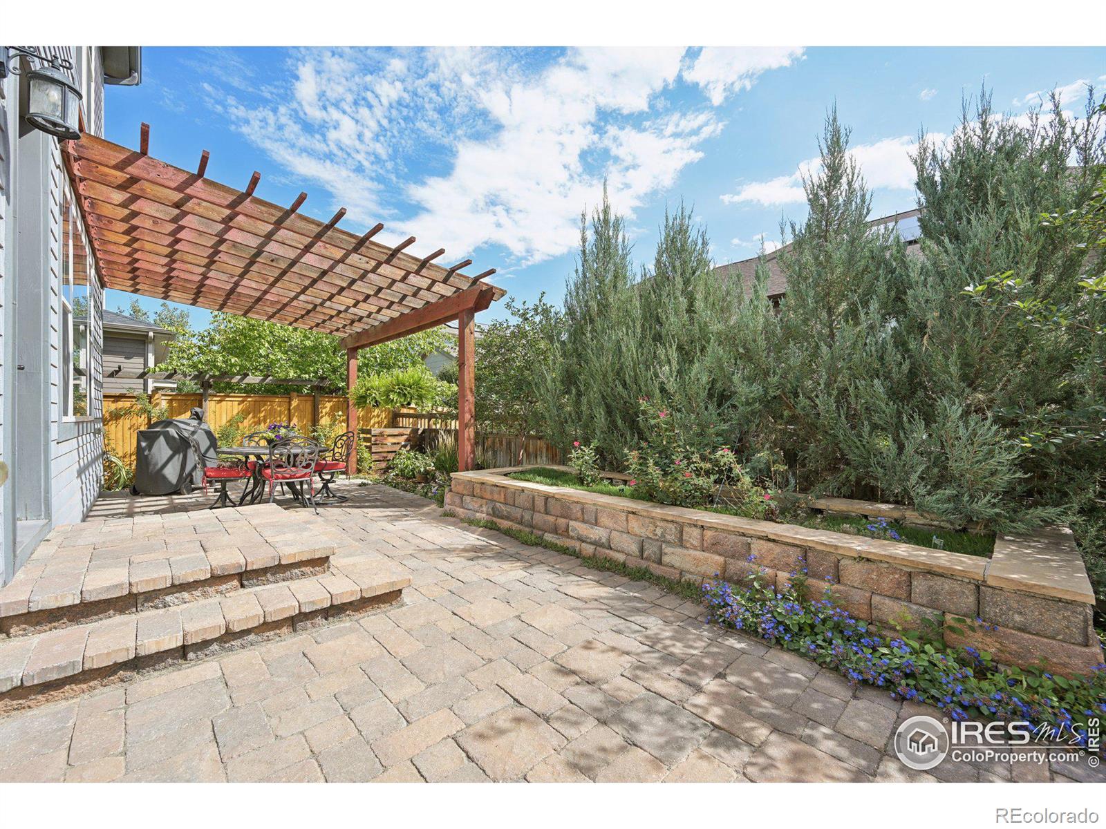 MLS Image #34 for 3046  ulster street,denver, Colorado