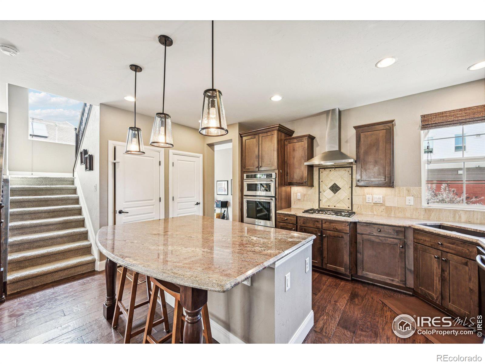 MLS Image #4 for 3046  ulster street,denver, Colorado