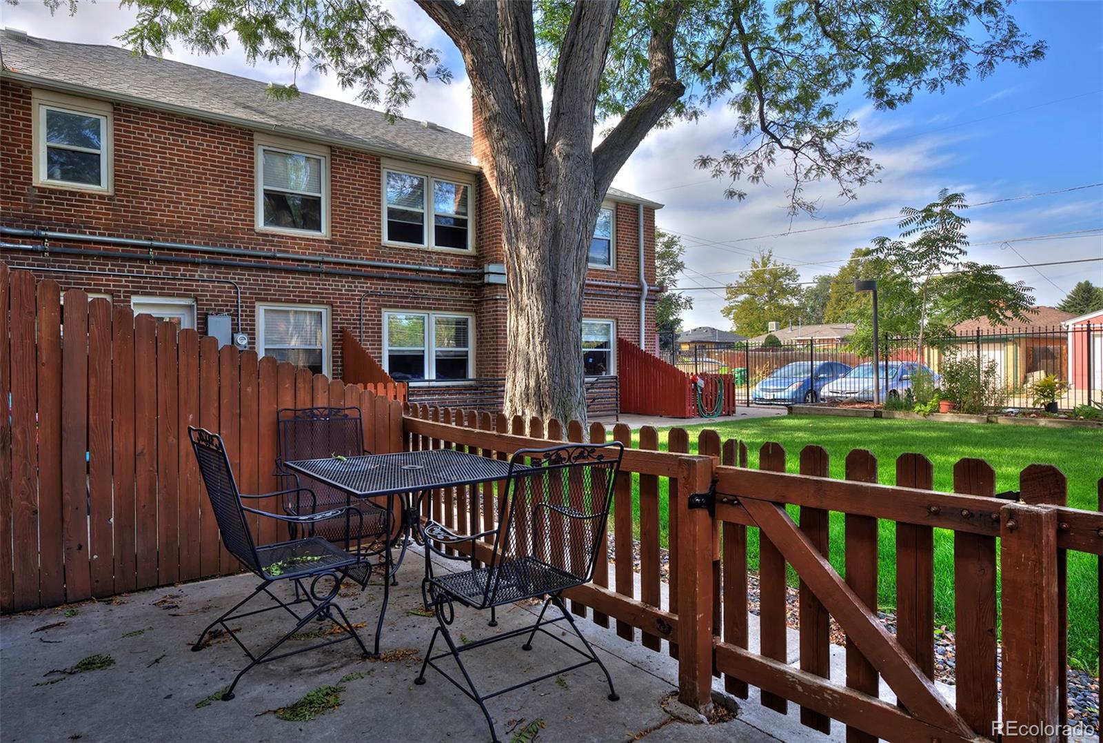 MLS Image #17 for 2871  jasmine street,denver, Colorado