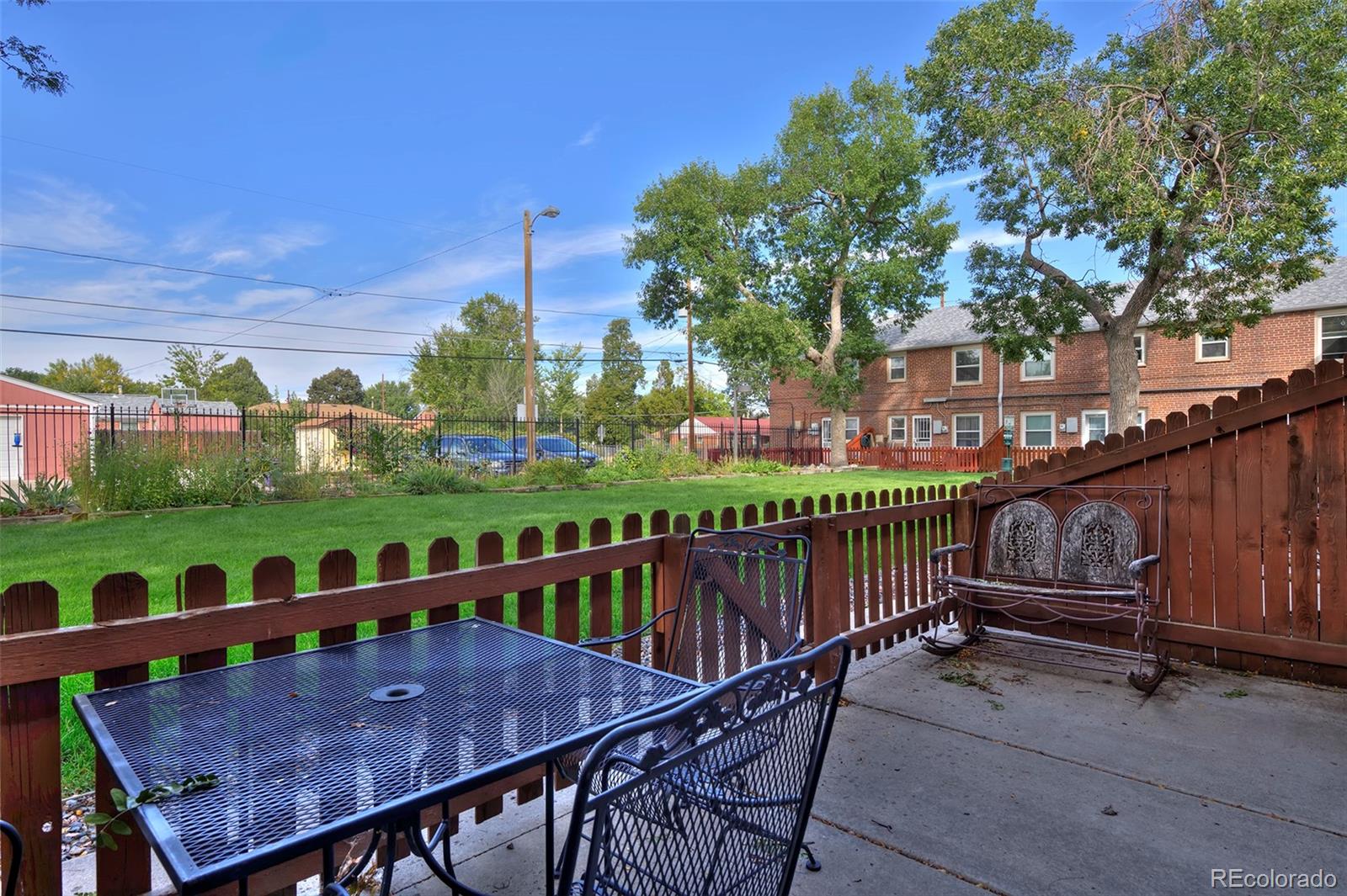 MLS Image #18 for 2871  jasmine street,denver, Colorado