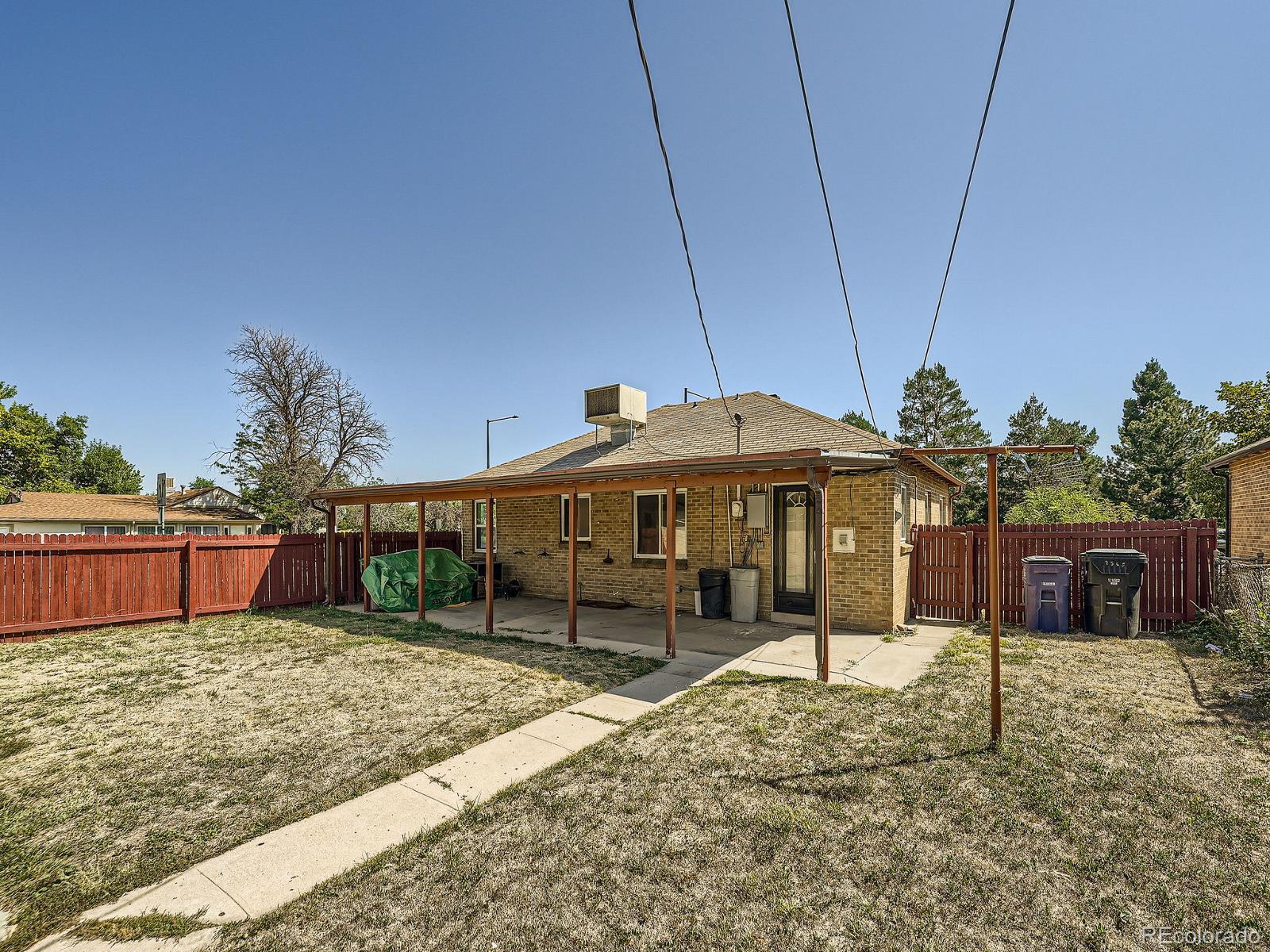 MLS Image #21 for 2565  quebec street,denver, Colorado