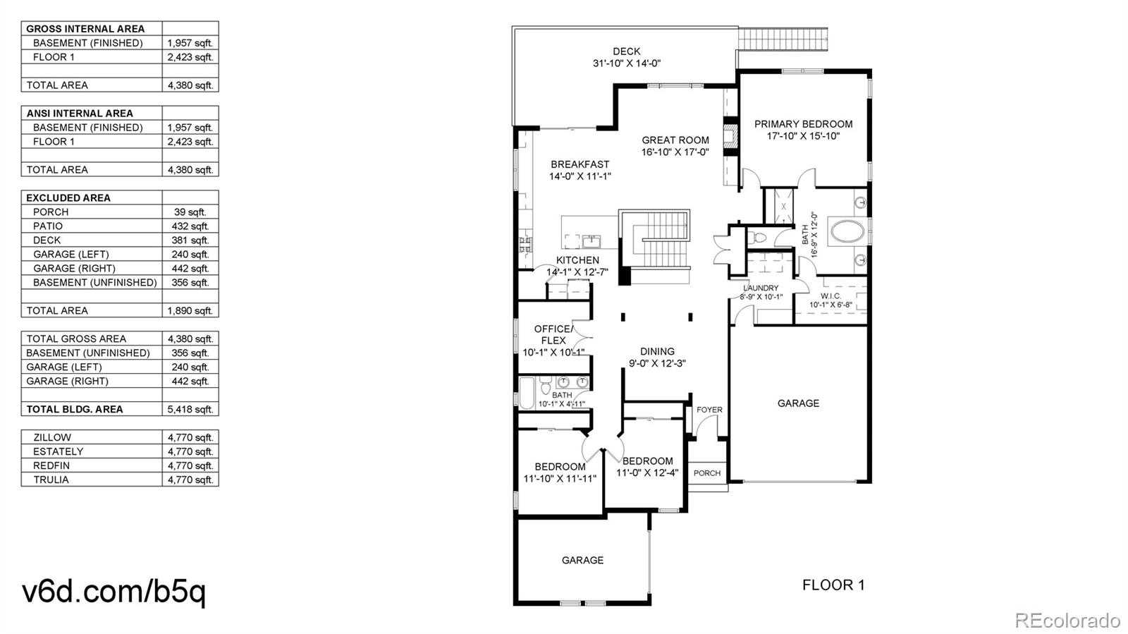 MLS Image #47 for 4111 w 149th avenue,broomfield, Colorado