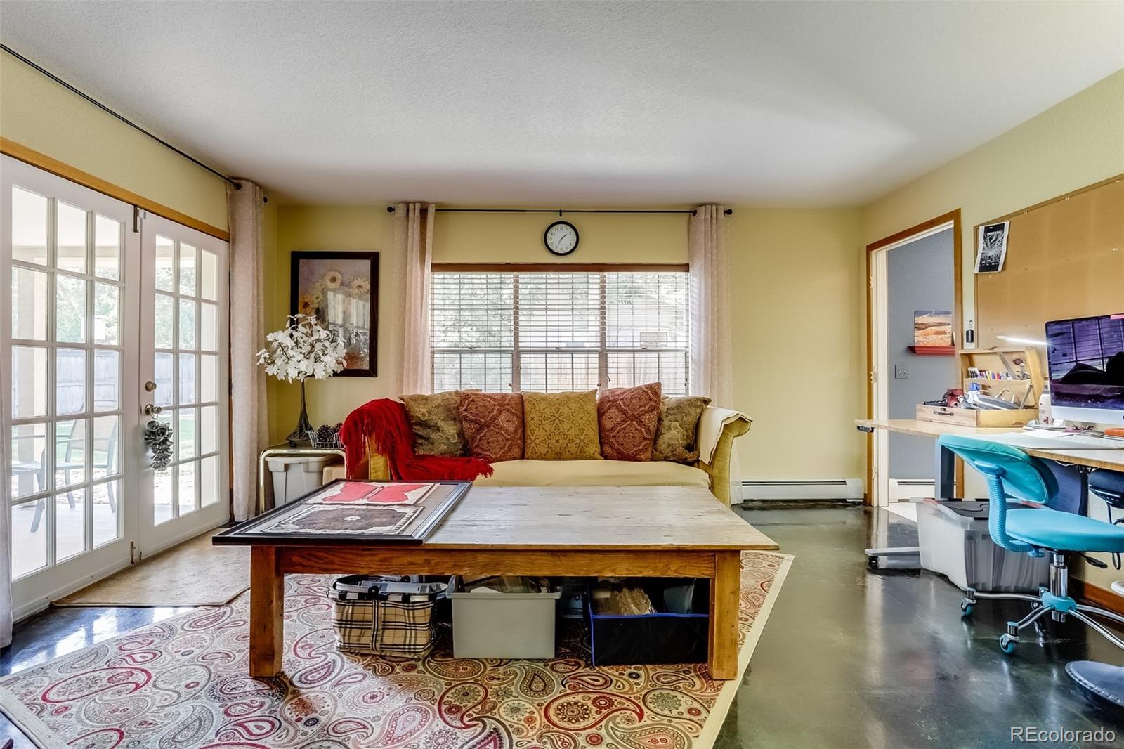 MLS Image #6 for 3081 s ash street,denver, Colorado