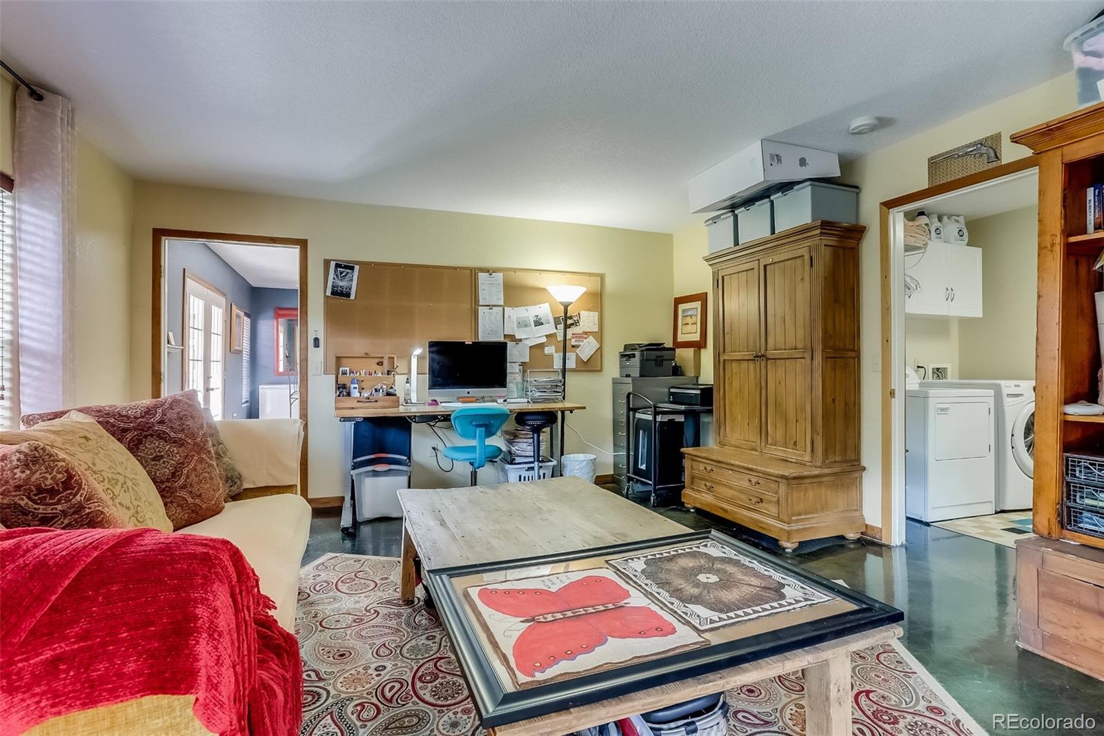 MLS Image #7 for 3081 s ash street,denver, Colorado