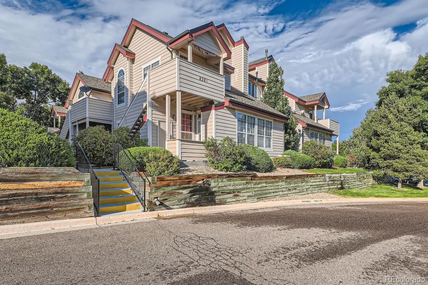 MLS Image #10 for 8381 s upham way,littleton, Colorado