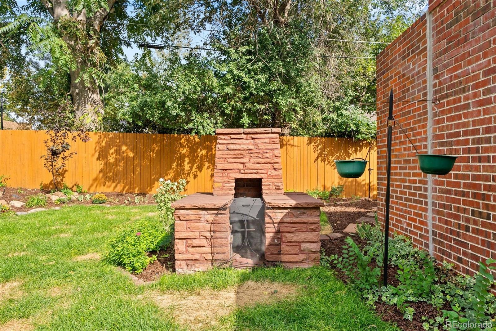 MLS Image #32 for 2044  ivy street,denver, Colorado