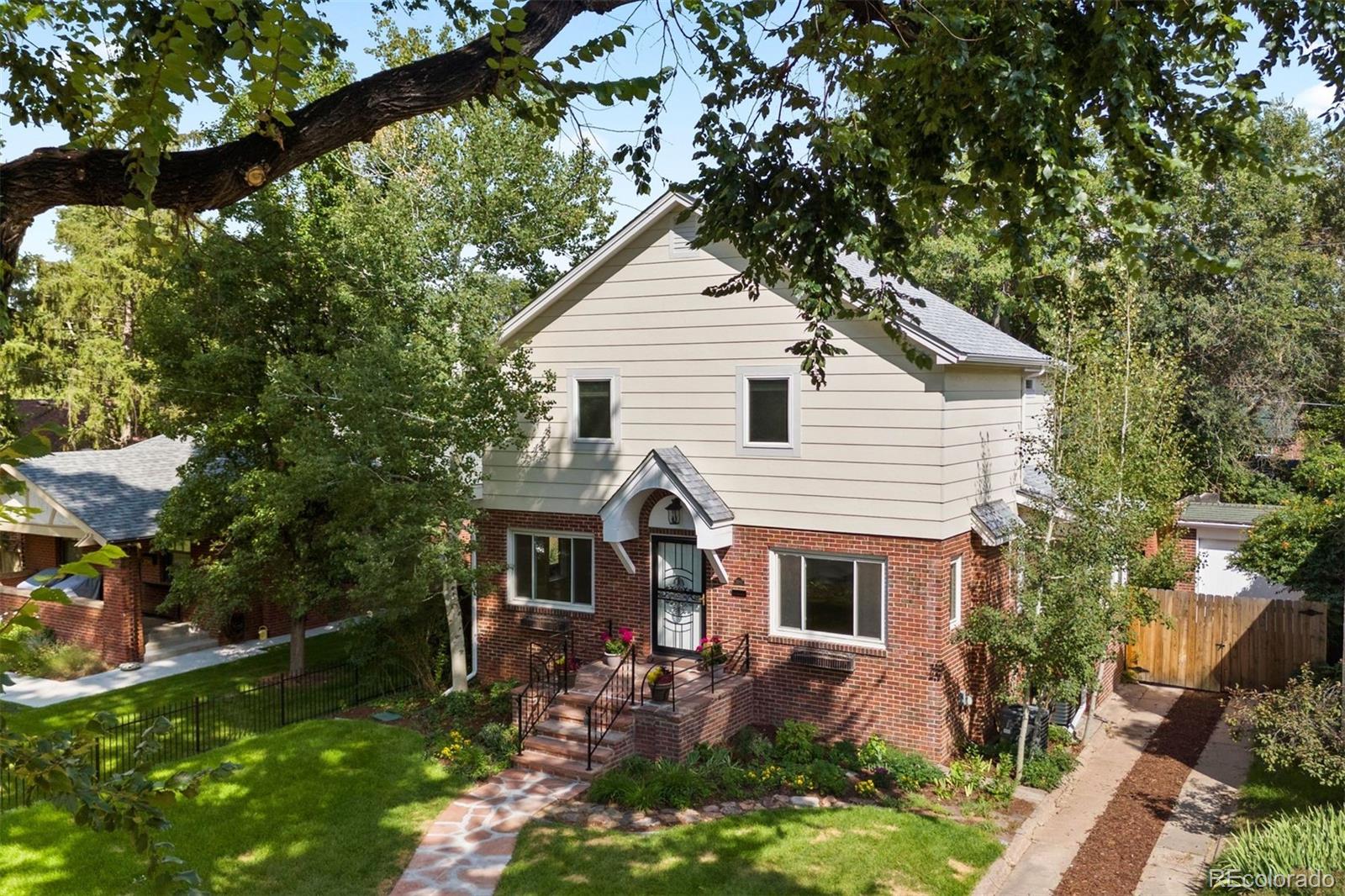 MLS Image #35 for 2044  ivy street,denver, Colorado