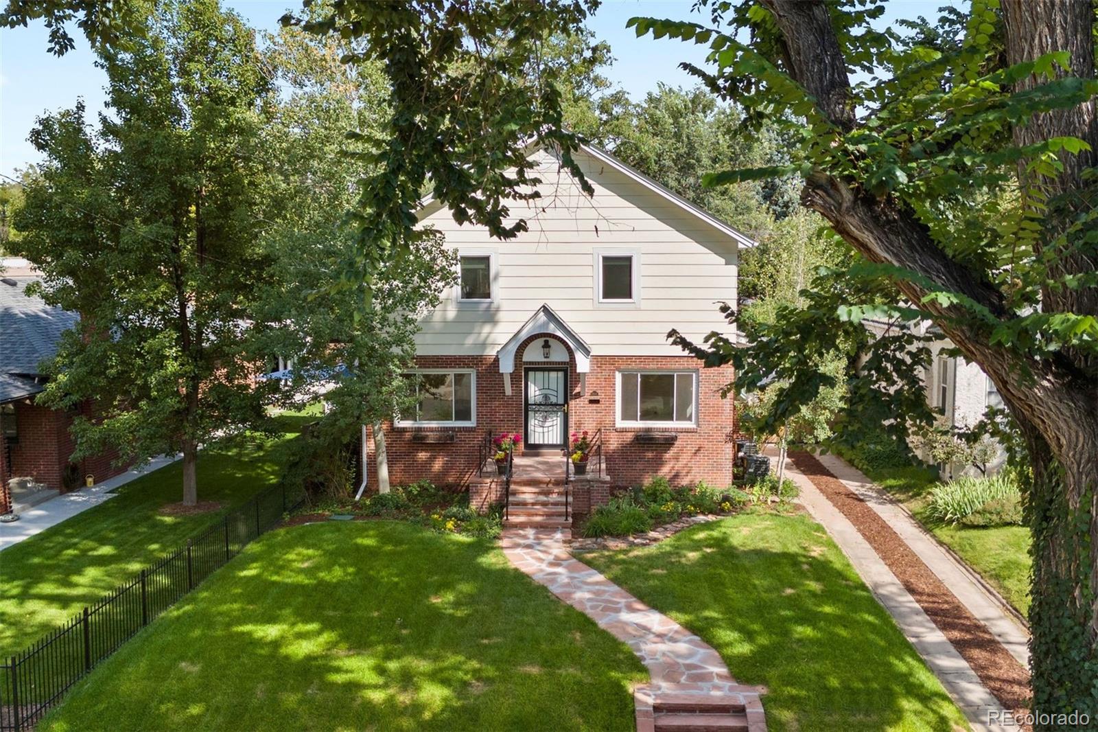 MLS Image #36 for 2044  ivy street,denver, Colorado