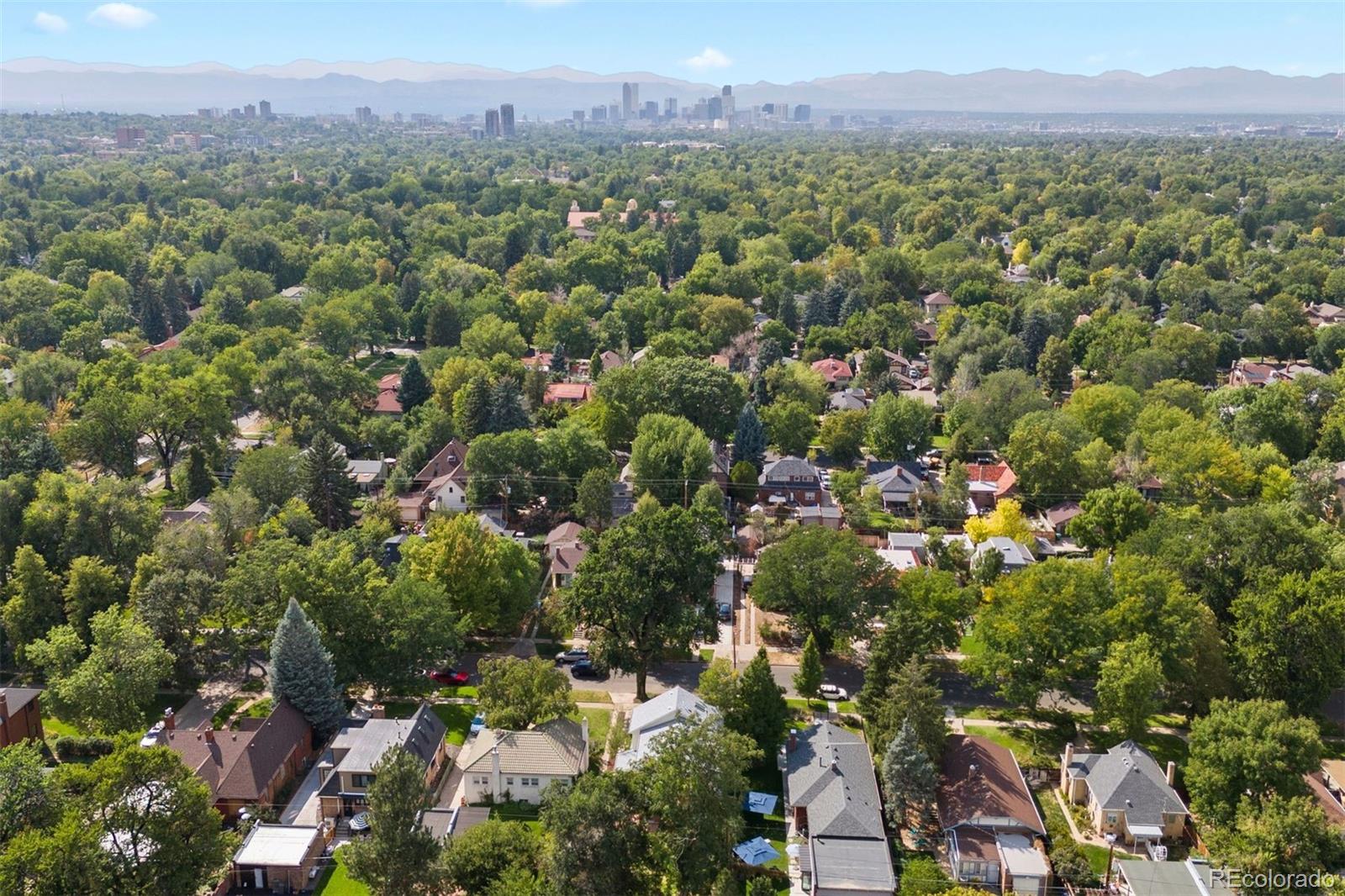 MLS Image #39 for 2044  ivy street,denver, Colorado