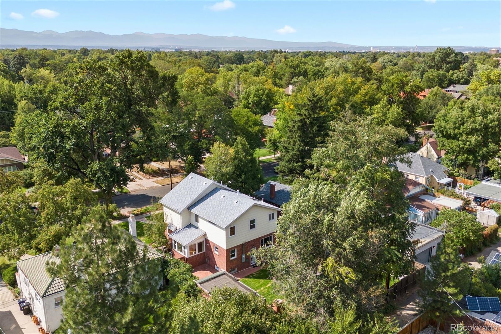 MLS Image #40 for 2044  ivy street,denver, Colorado