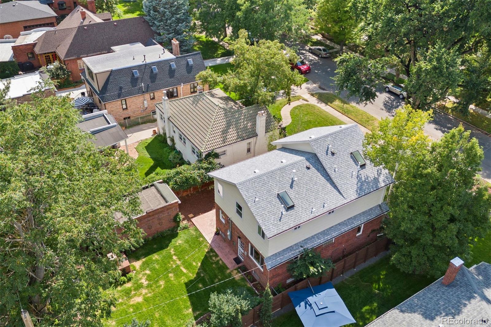 MLS Image #42 for 2044  ivy street,denver, Colorado