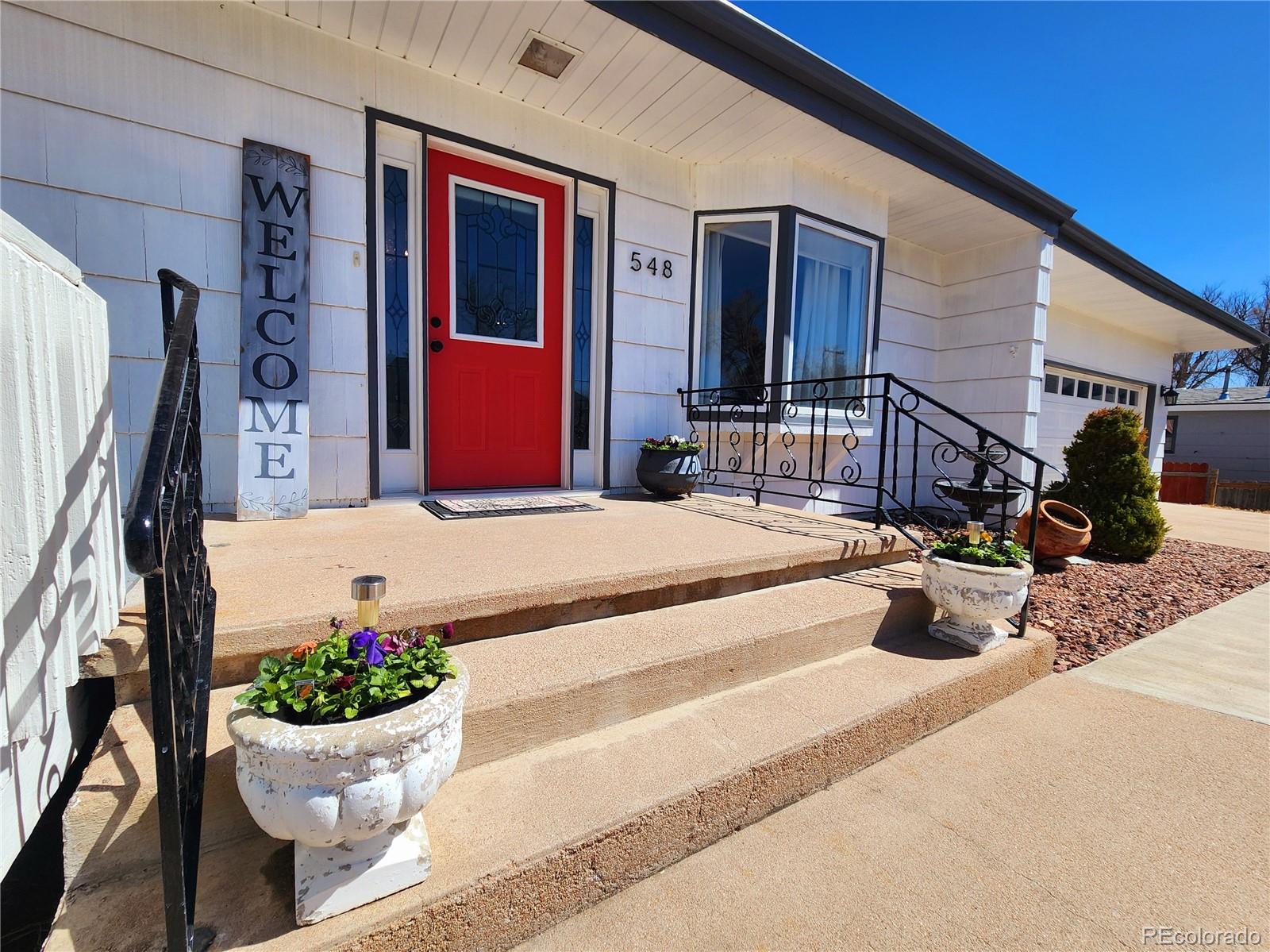 MLS Image #0 for 548  e avenue,limon, Colorado