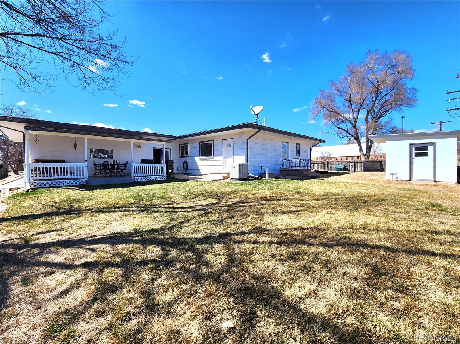 MLS Image #34 for 548  e avenue,limon, Colorado