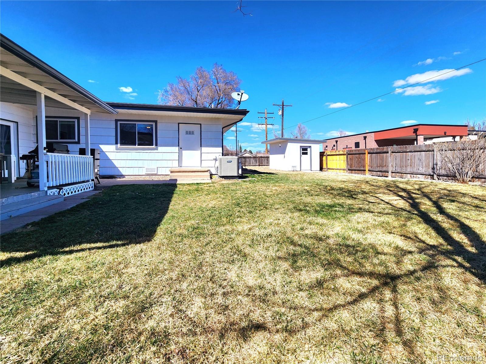 MLS Image #35 for 548  e avenue,limon, Colorado