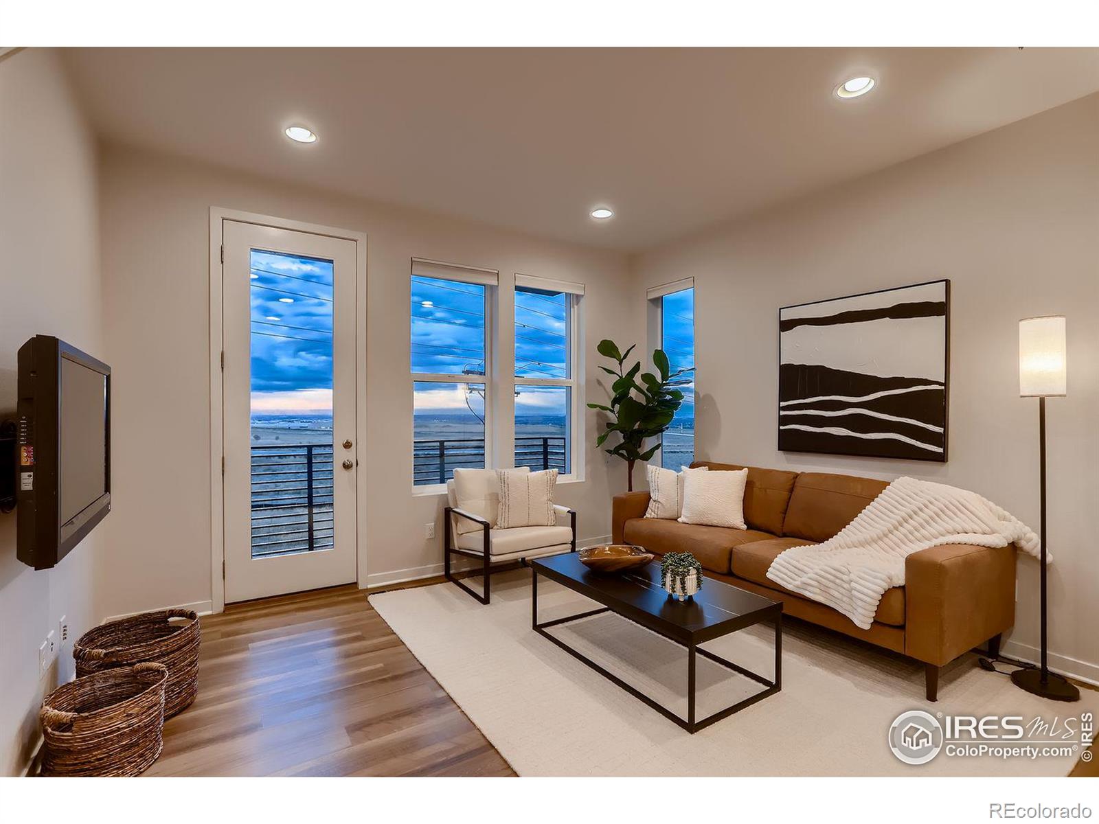 MLS Image #10 for 11960  skyview lane,broomfield, Colorado