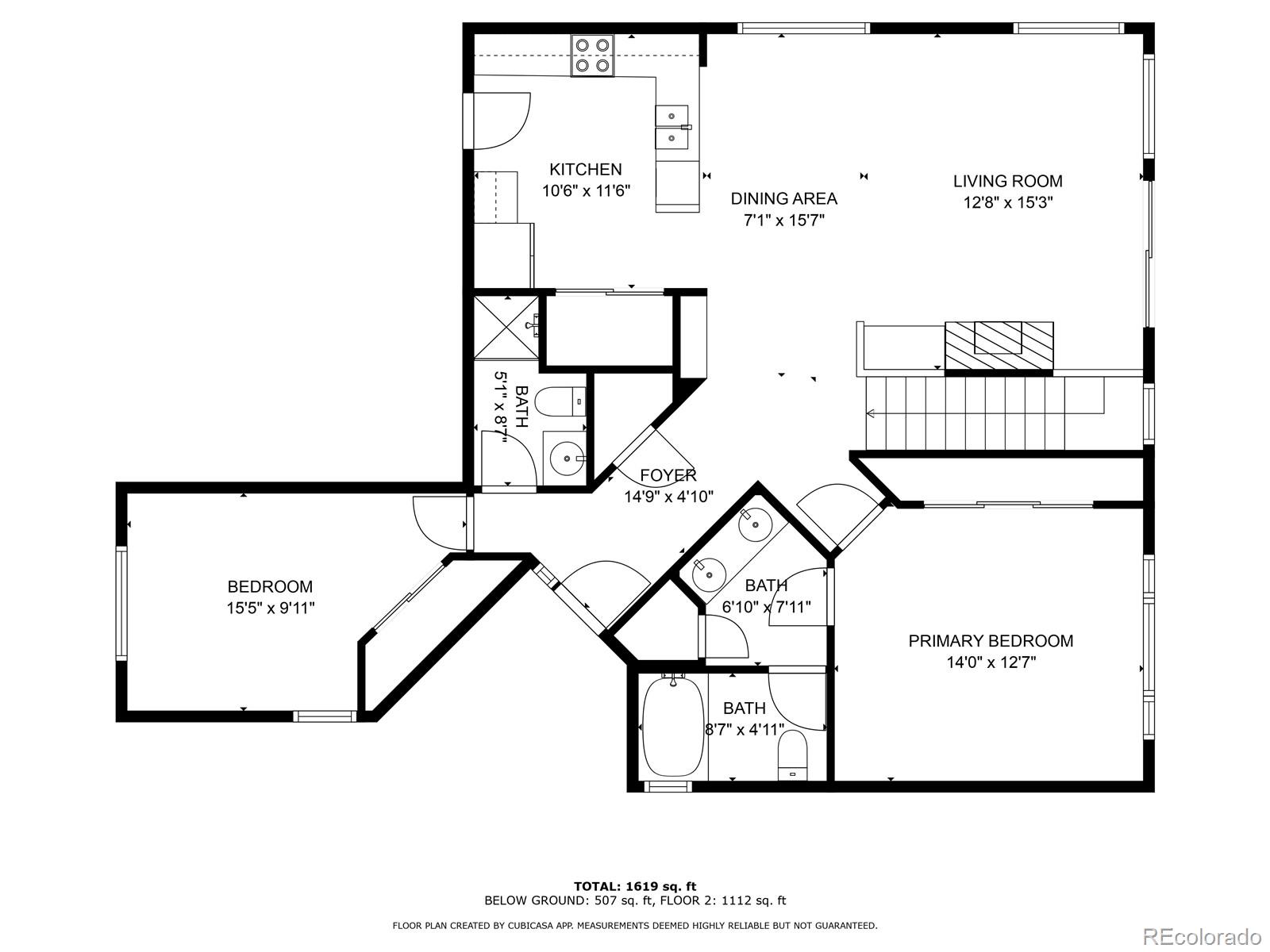 MLS Image #21 for 10157  spotted owl avenue,highlands ranch, Colorado