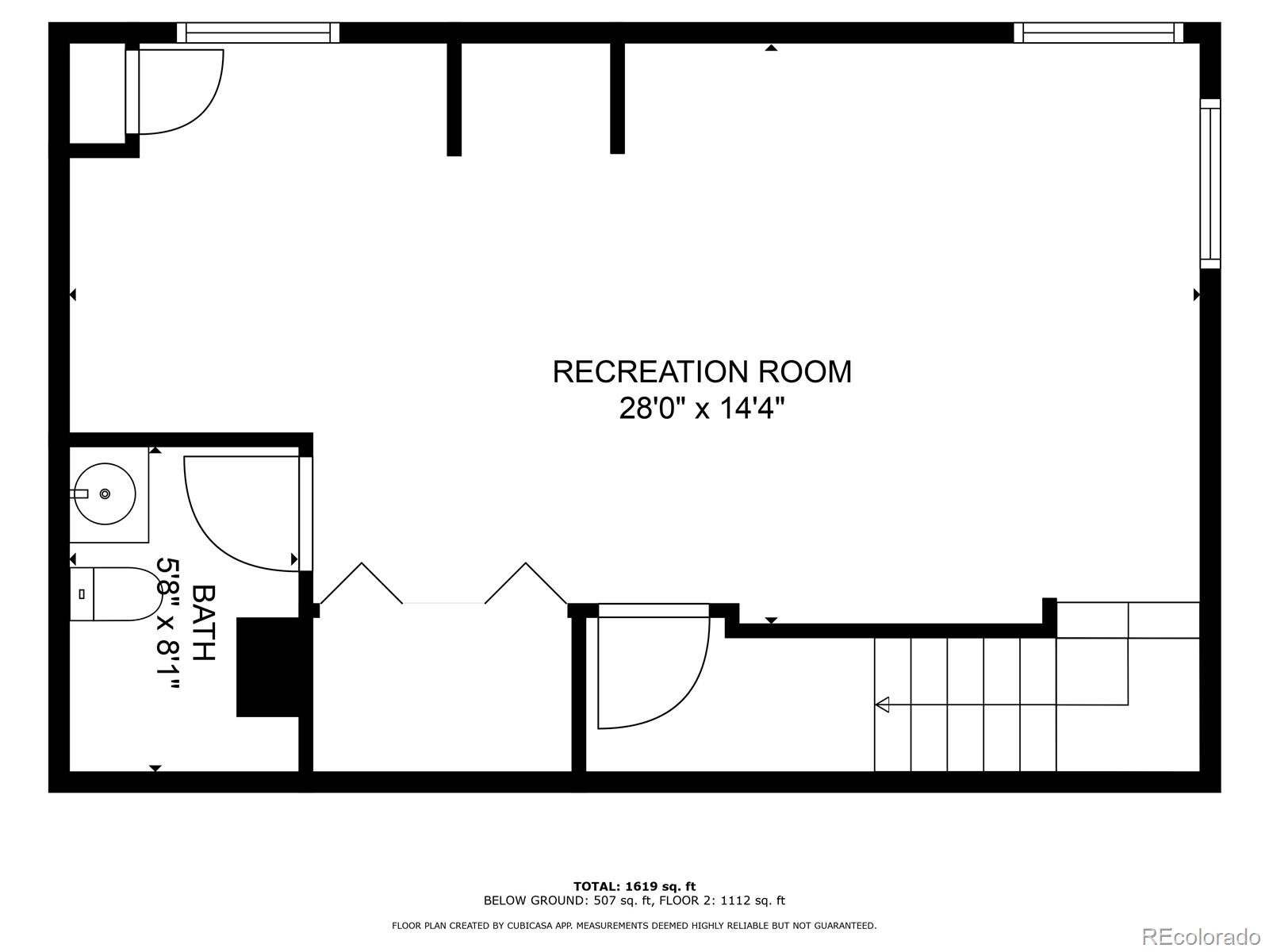 MLS Image #22 for 10157  spotted owl avenue,highlands ranch, Colorado