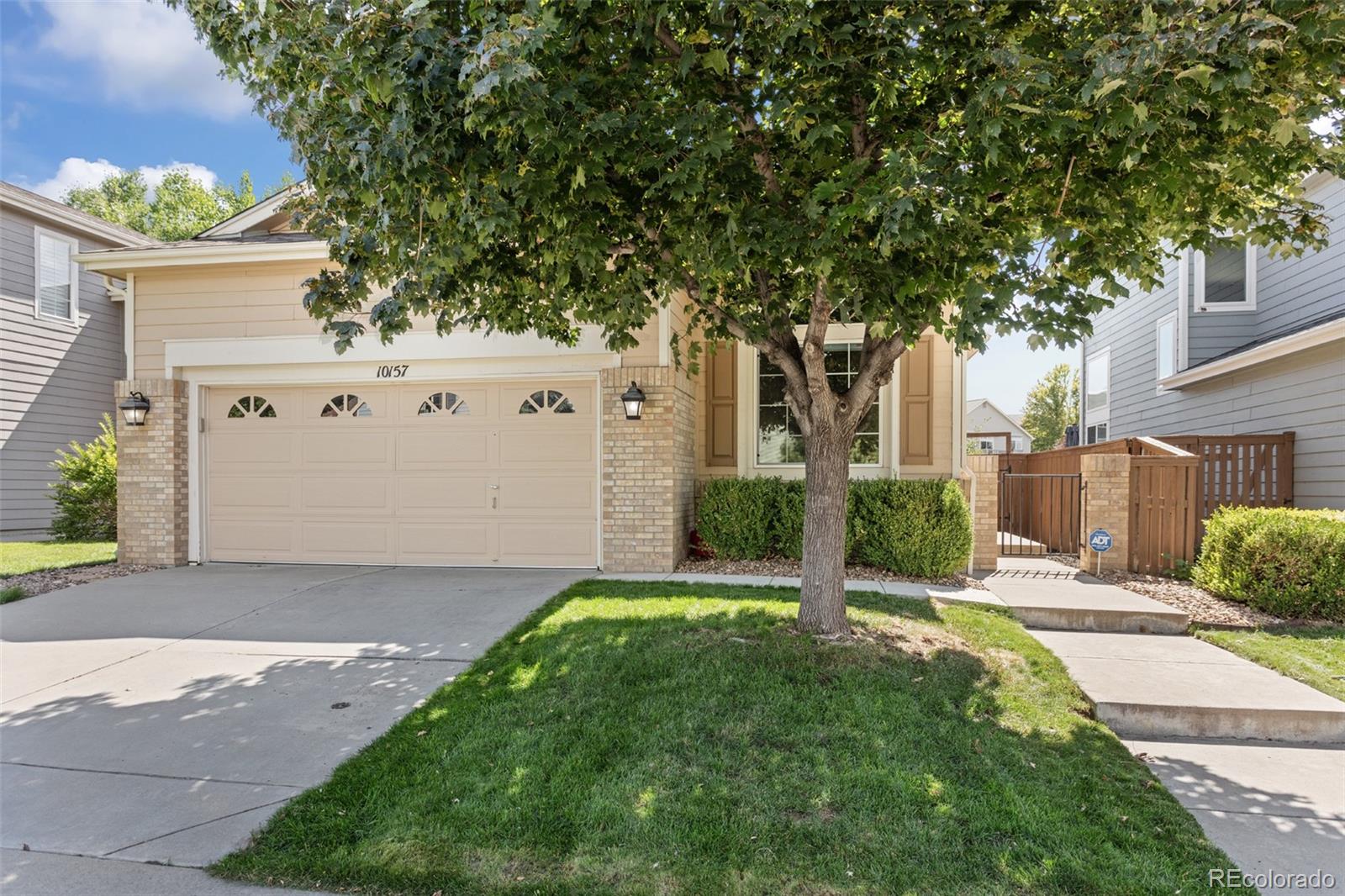 MLS Image #23 for 10157  spotted owl avenue,highlands ranch, Colorado