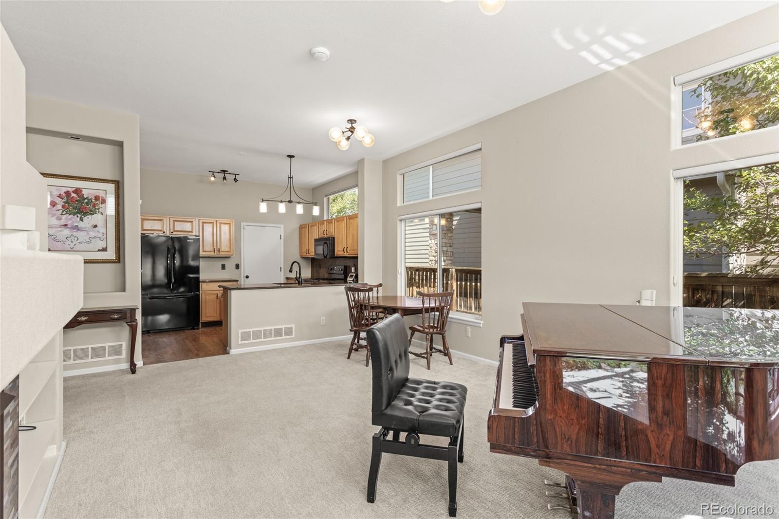 MLS Image #4 for 10157  spotted owl avenue,highlands ranch, Colorado