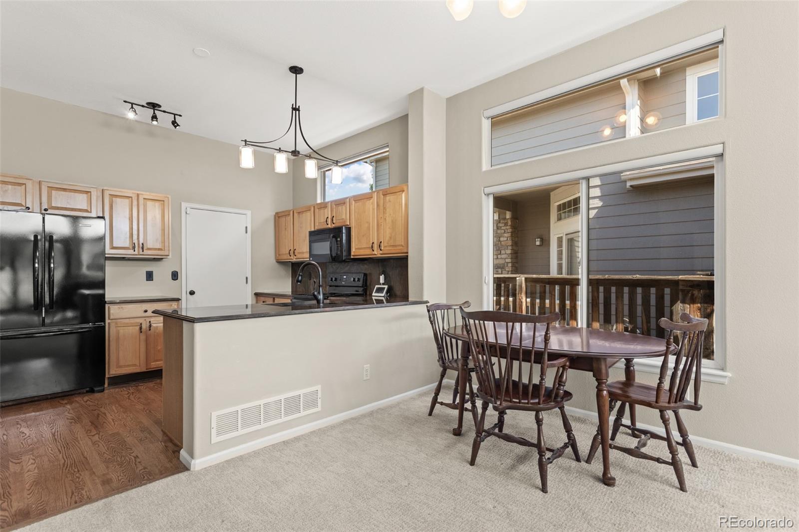 MLS Image #5 for 10157  spotted owl avenue,highlands ranch, Colorado