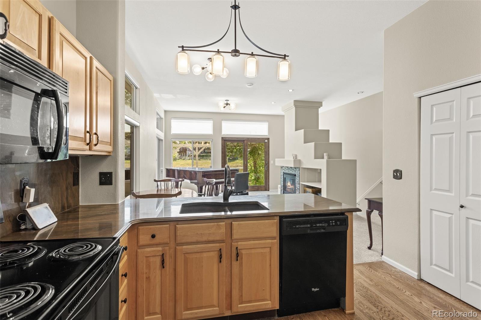 MLS Image #6 for 10157  spotted owl avenue,highlands ranch, Colorado