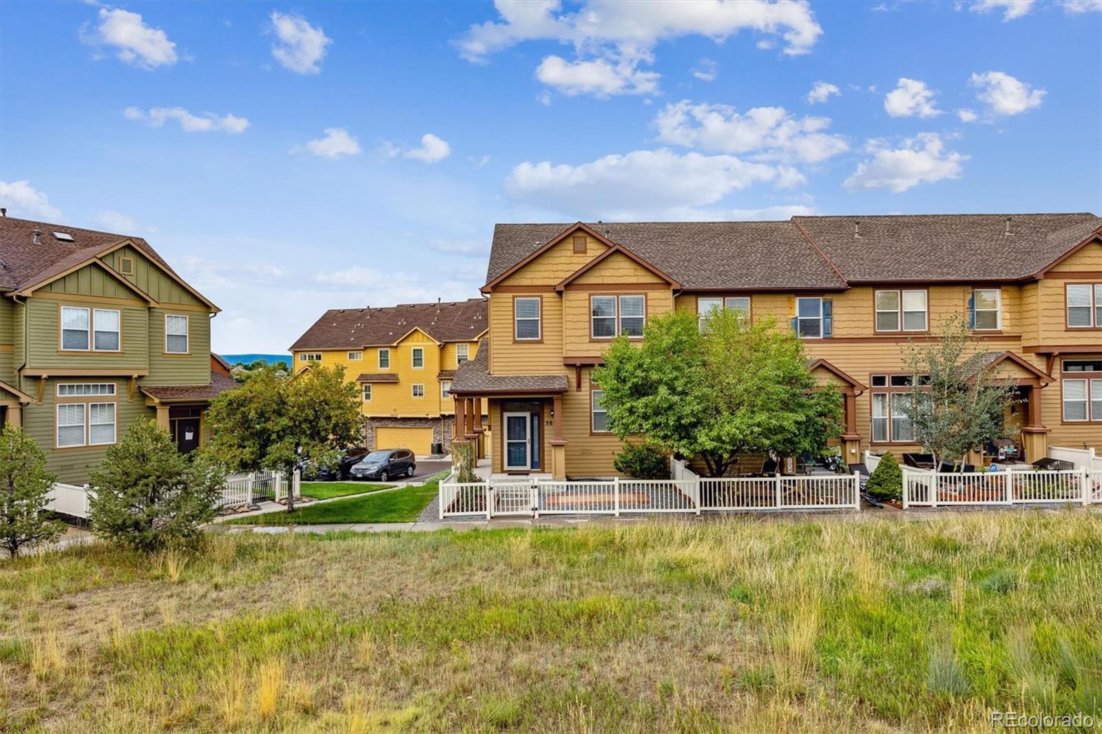 MLS Image #28 for 3892  pecos trail,castle rock, Colorado