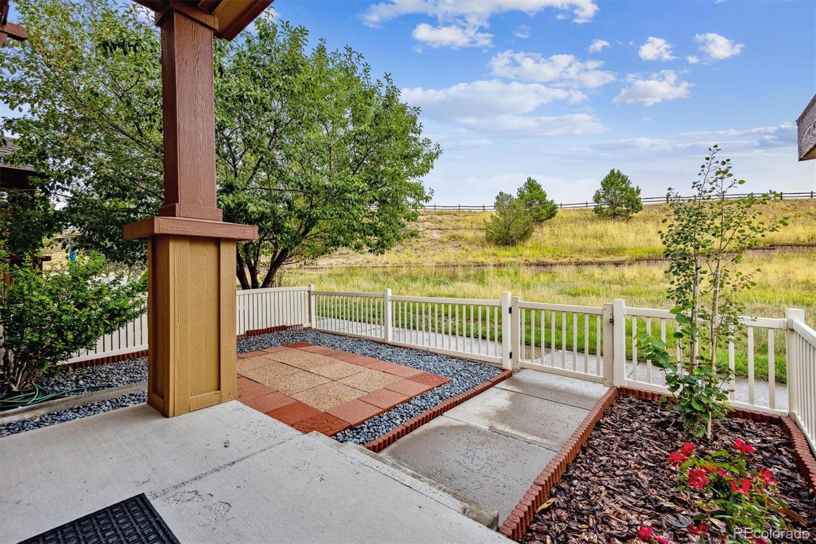 MLS Image #3 for 3892  pecos trail,castle rock, Colorado