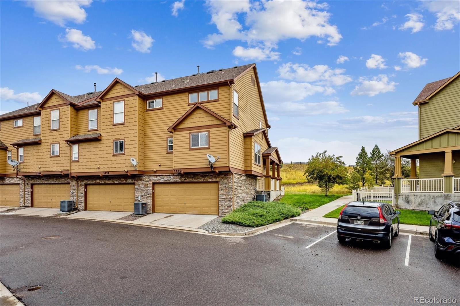 MLS Image #30 for 3892  pecos trail,castle rock, Colorado