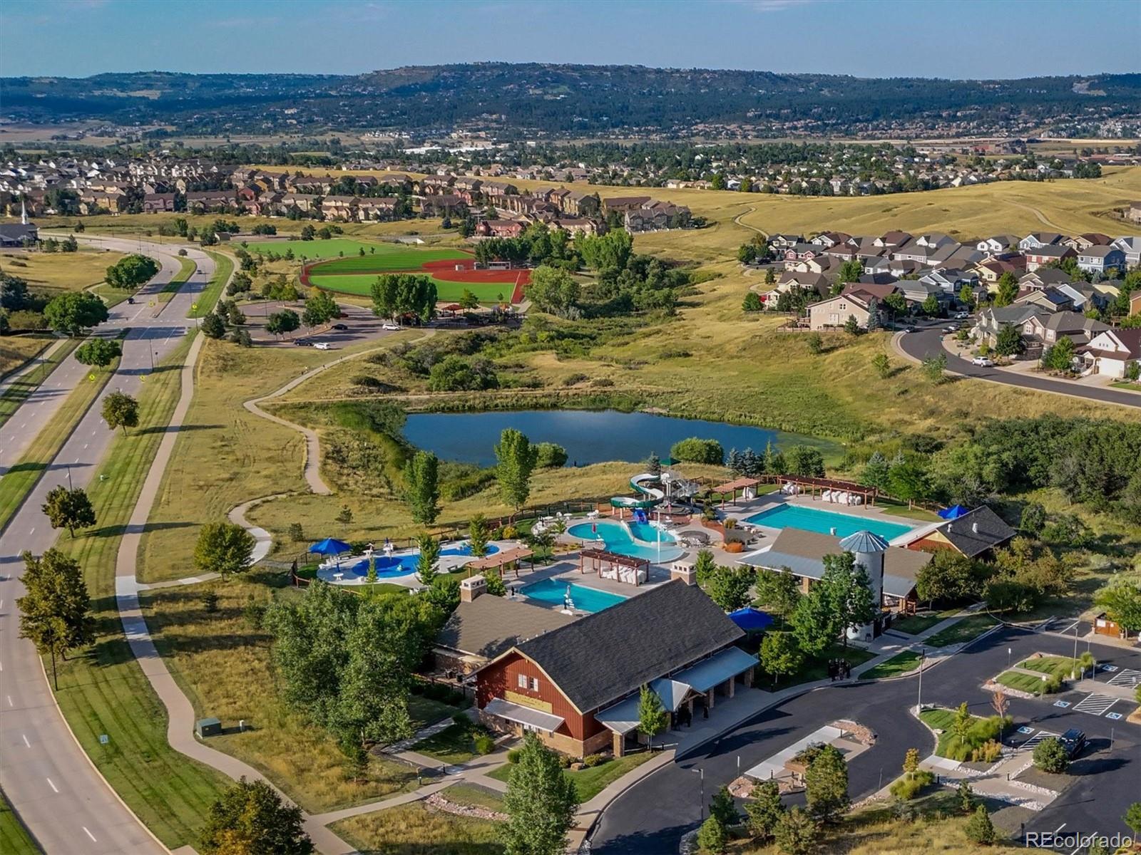 MLS Image #33 for 3892  pecos trail,castle rock, Colorado