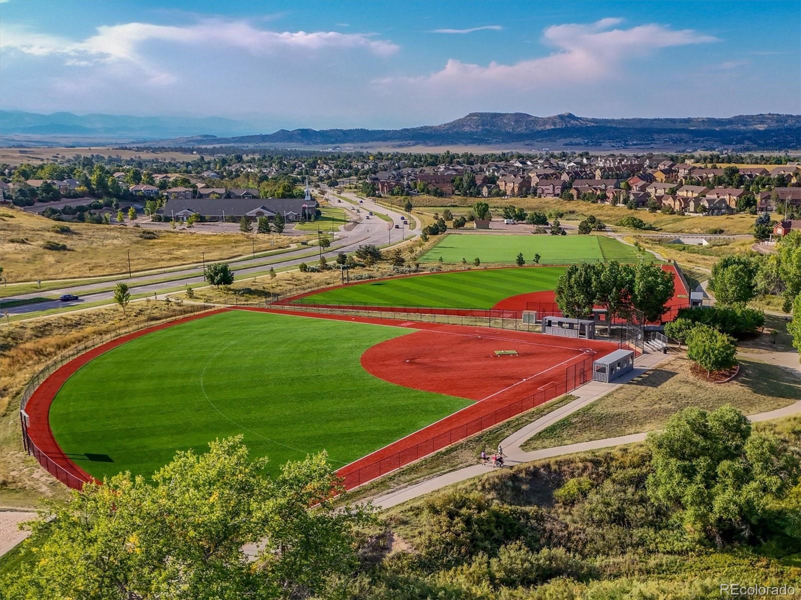 MLS Image #35 for 3892  pecos trail,castle rock, Colorado