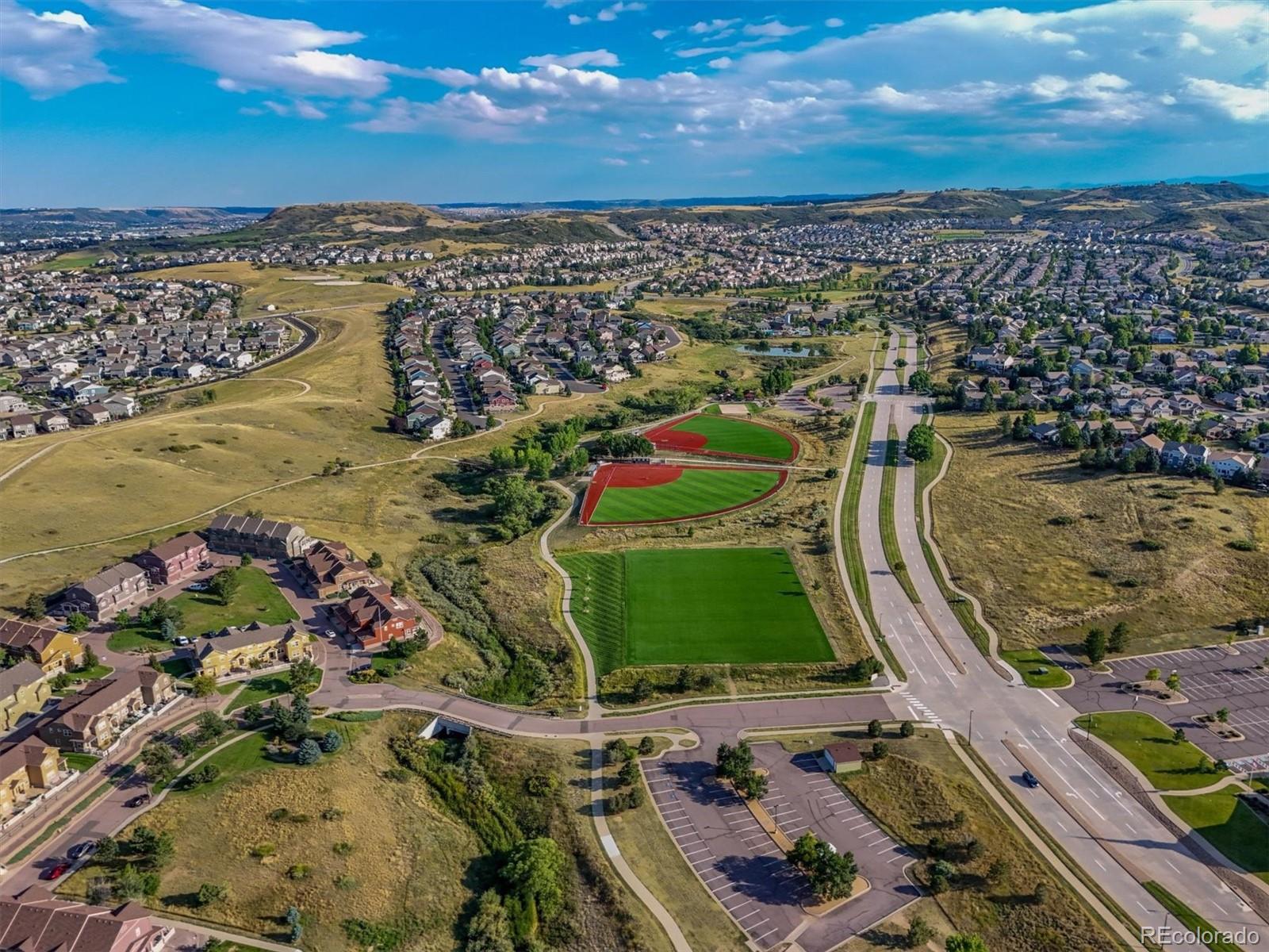 MLS Image #36 for 3892  pecos trail,castle rock, Colorado