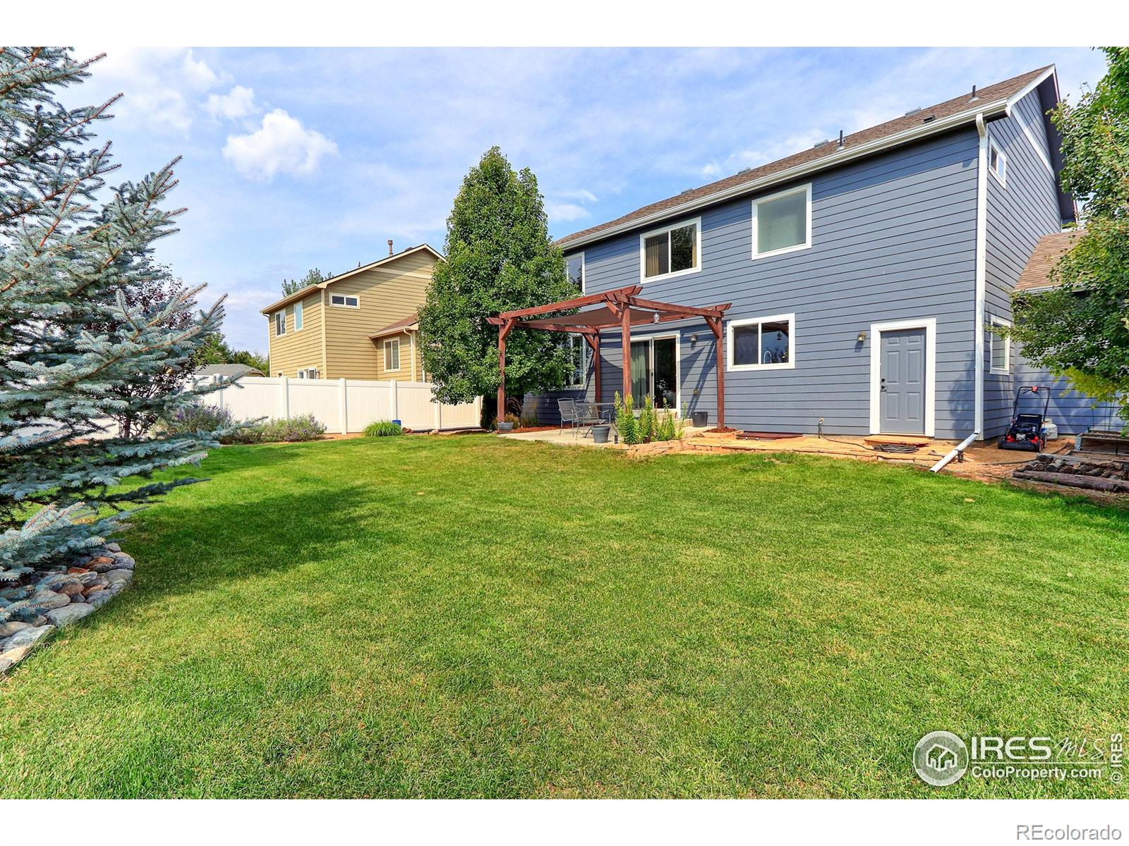 MLS Image #22 for 3340  willow lane,johnstown, Colorado