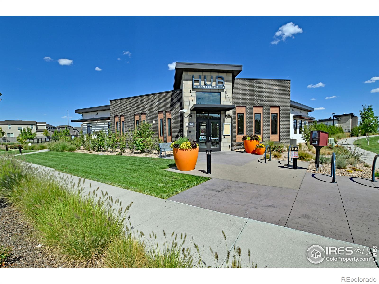 MLS Image #32 for 15997 e elk place,denver, Colorado