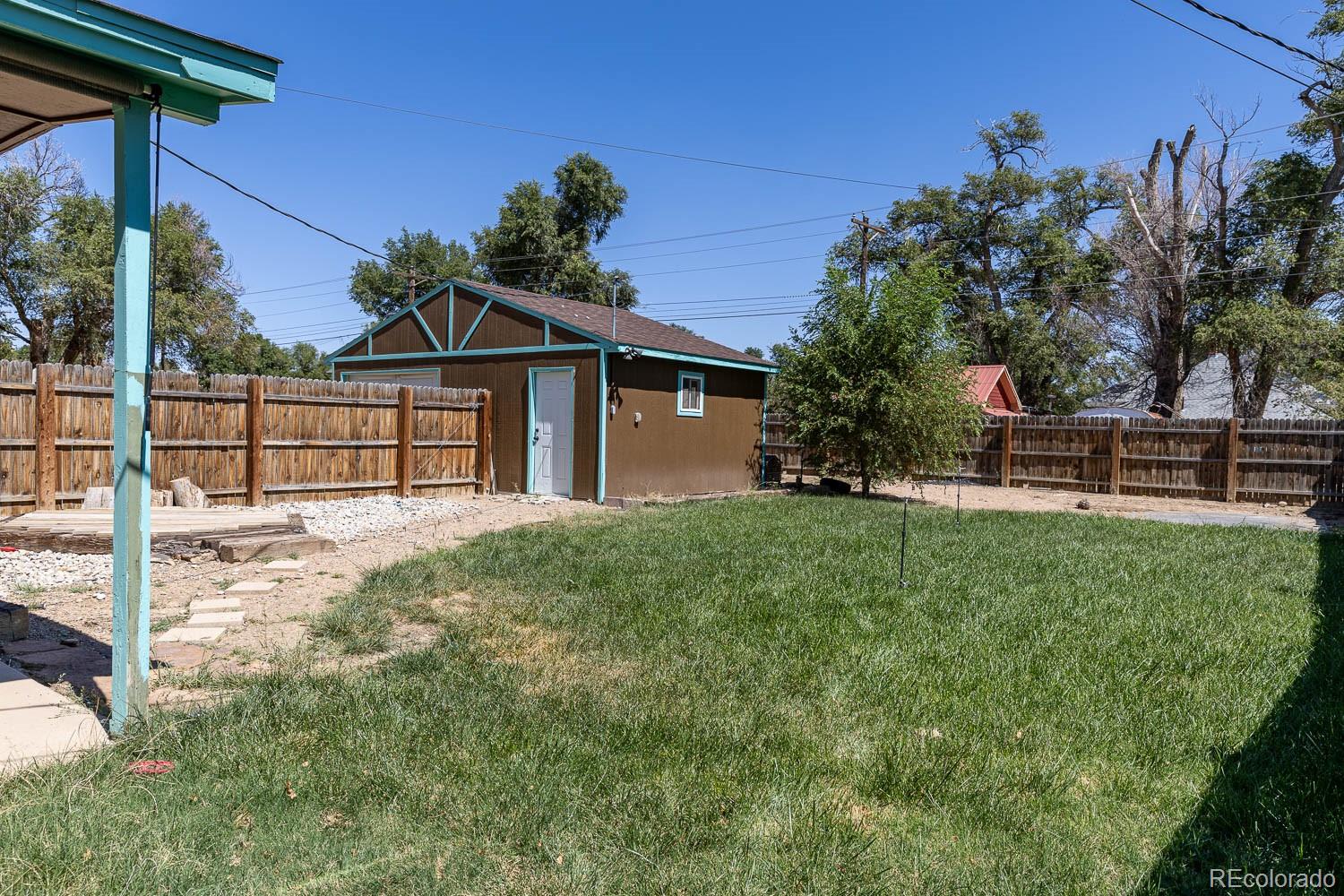 MLS Image #25 for 431  lincoln avenue,ordway, Colorado