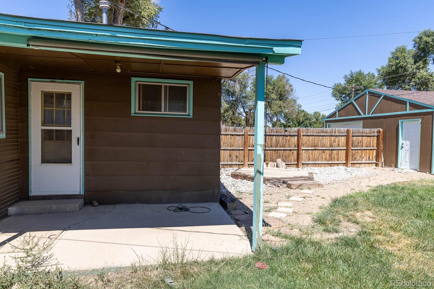 MLS Image #26 for 431  lincoln avenue,ordway, Colorado