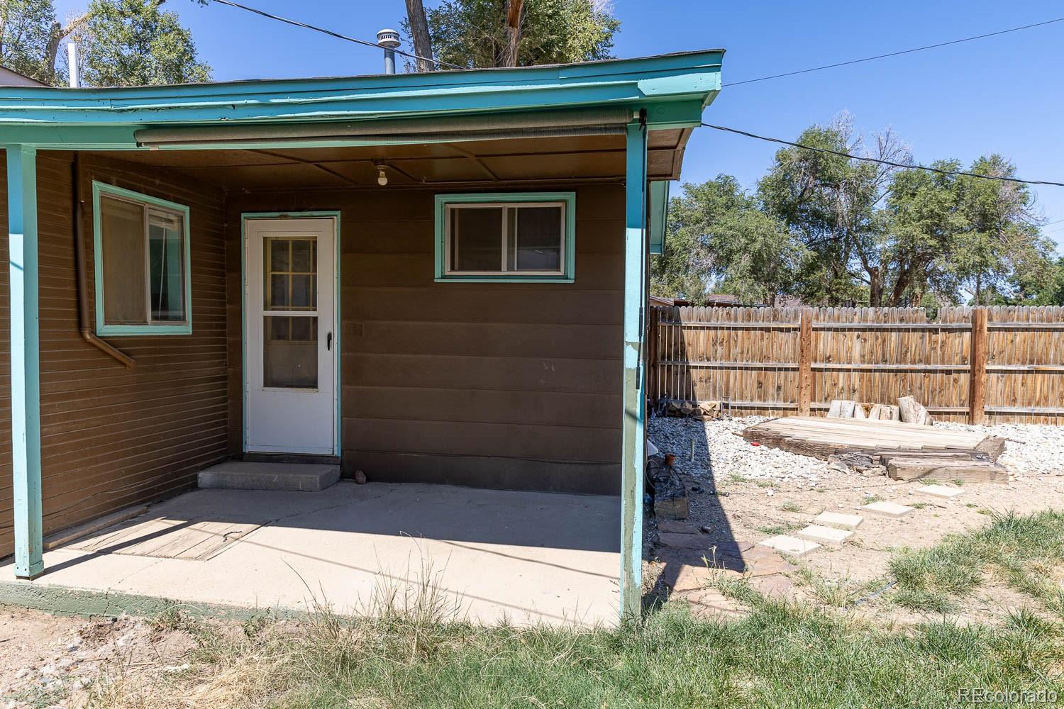 MLS Image #27 for 431  lincoln avenue,ordway, Colorado