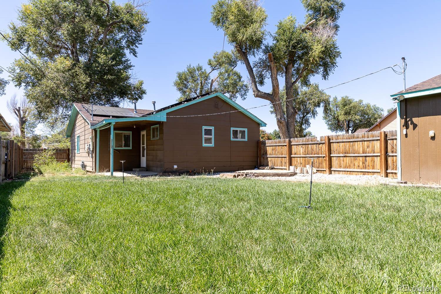 MLS Image #29 for 431  lincoln avenue,ordway, Colorado