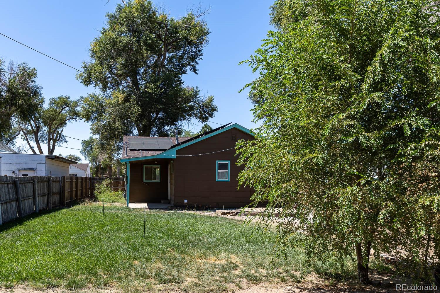 MLS Image #38 for 431  lincoln avenue,ordway, Colorado