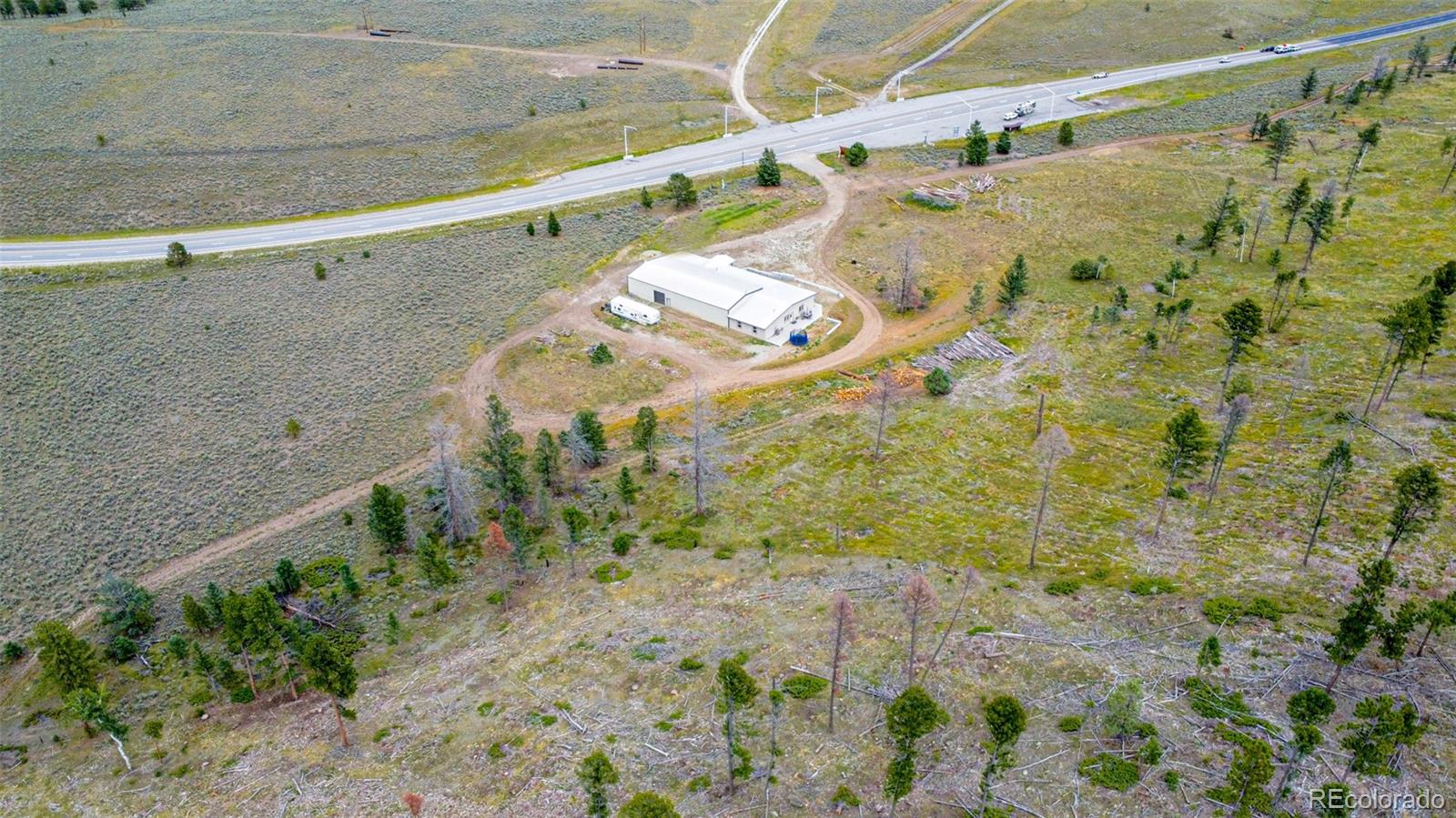 MLS Image #25 for 45835  highway 285 ,poncha springs, Colorado