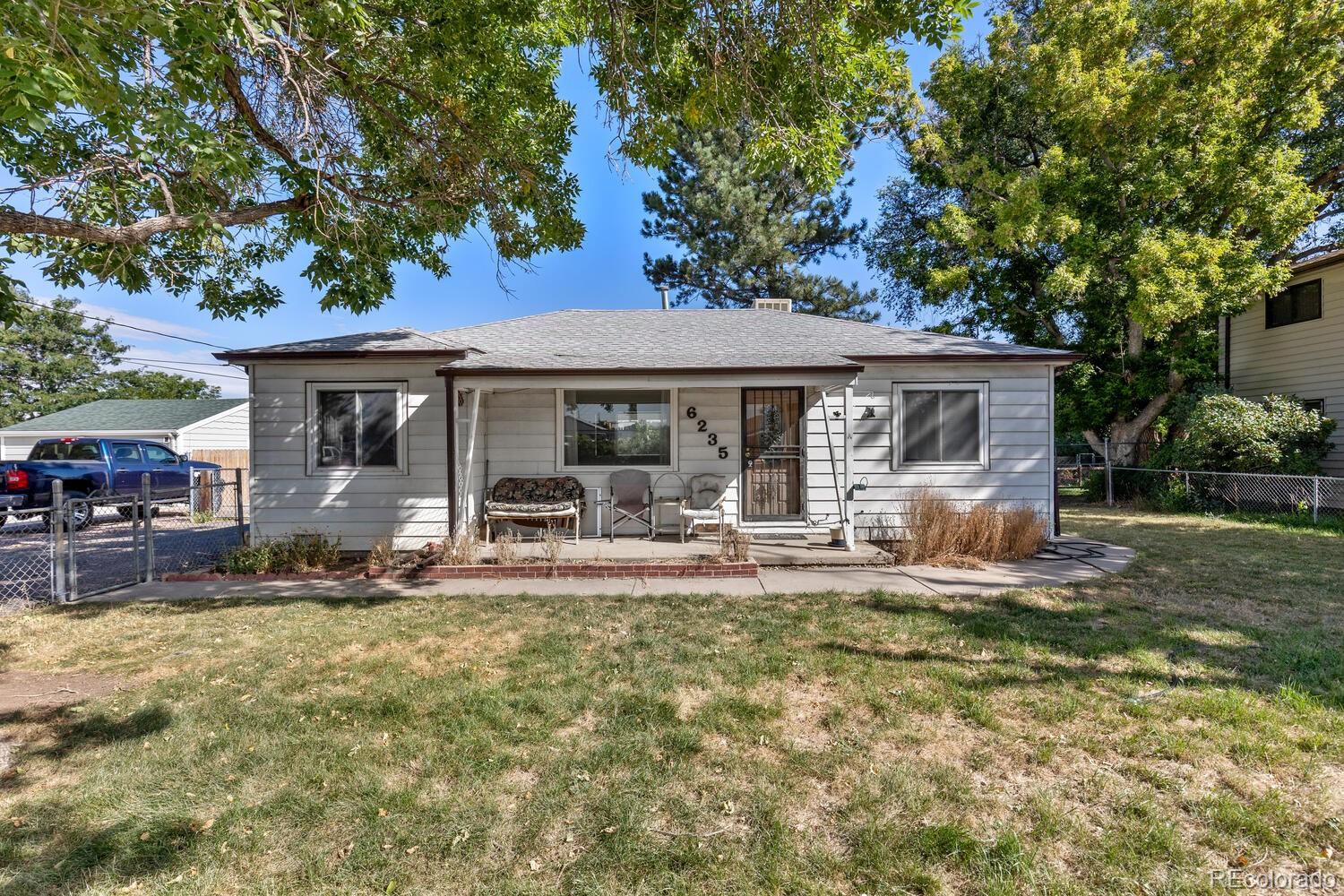 MLS Image #2 for 6235 w 53rd avenue,arvada, Colorado