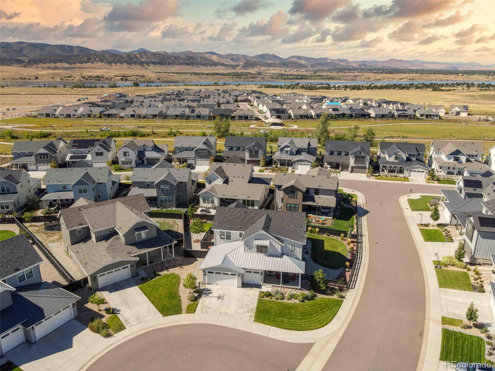 MLS Image #0 for 11291  star streak road,littleton, Colorado