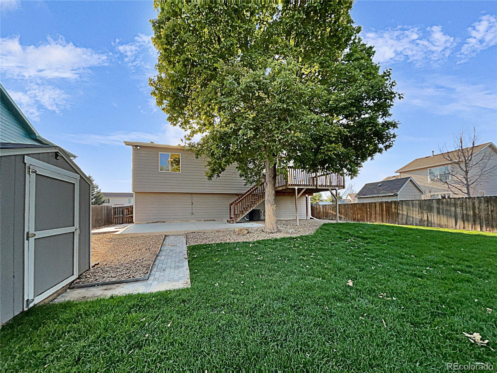 MLS Image #23 for 3710  partridge court,evans, Colorado