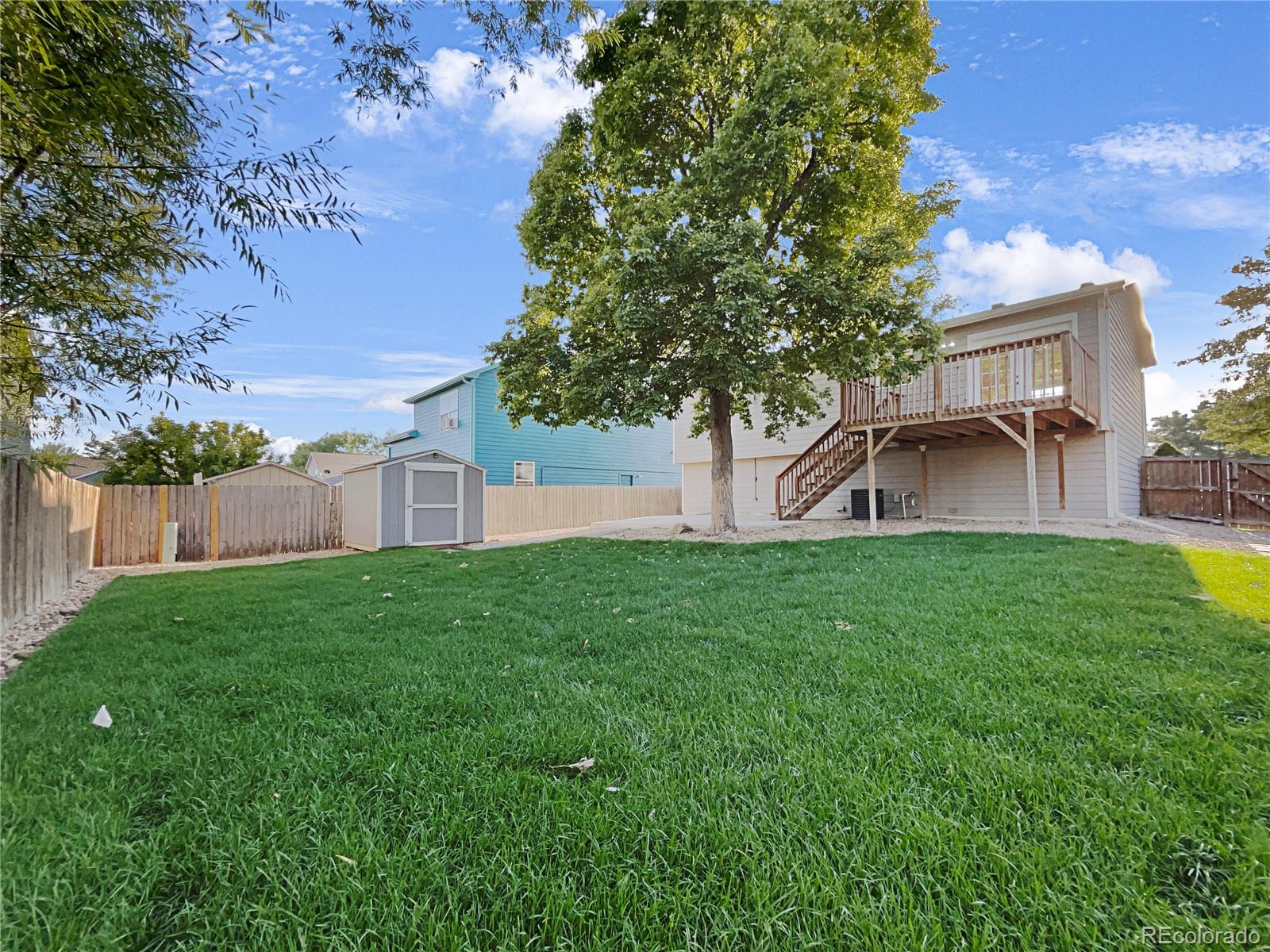 MLS Image #26 for 3710  partridge court,evans, Colorado