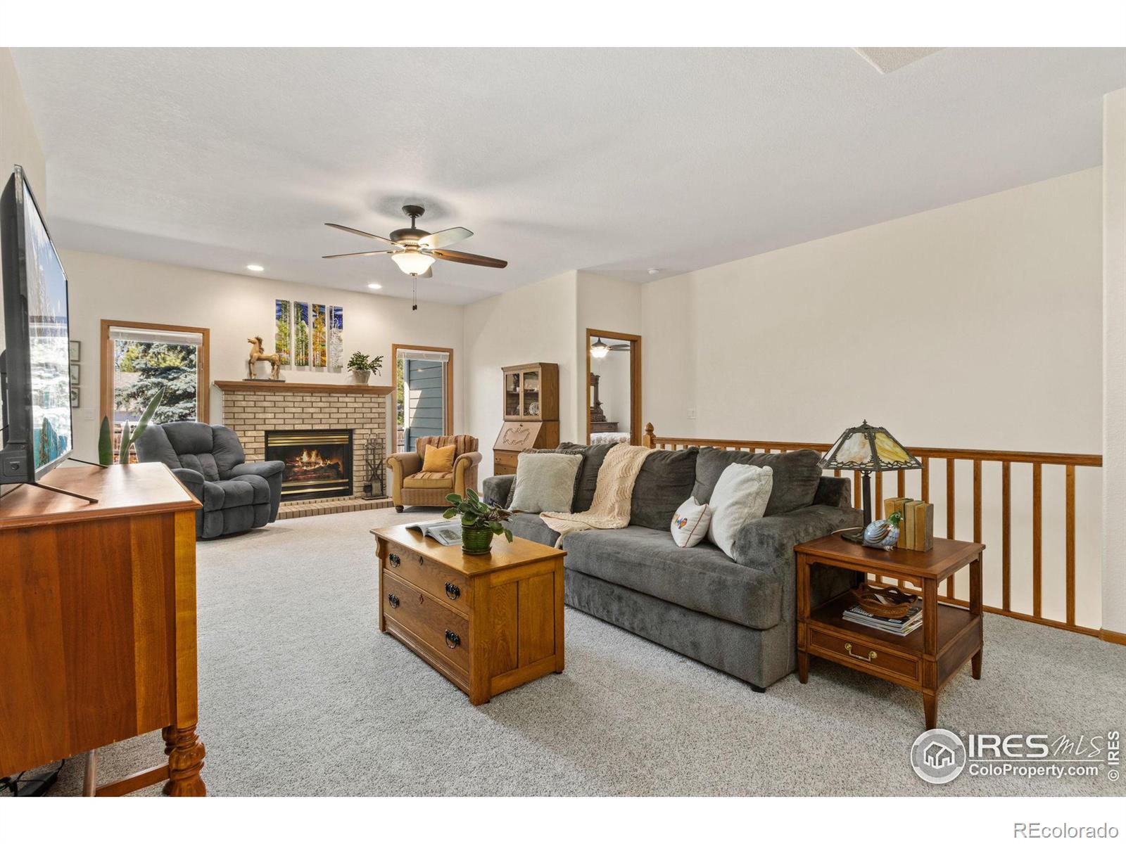 MLS Image #4 for 1424  patterson place,fort collins, Colorado