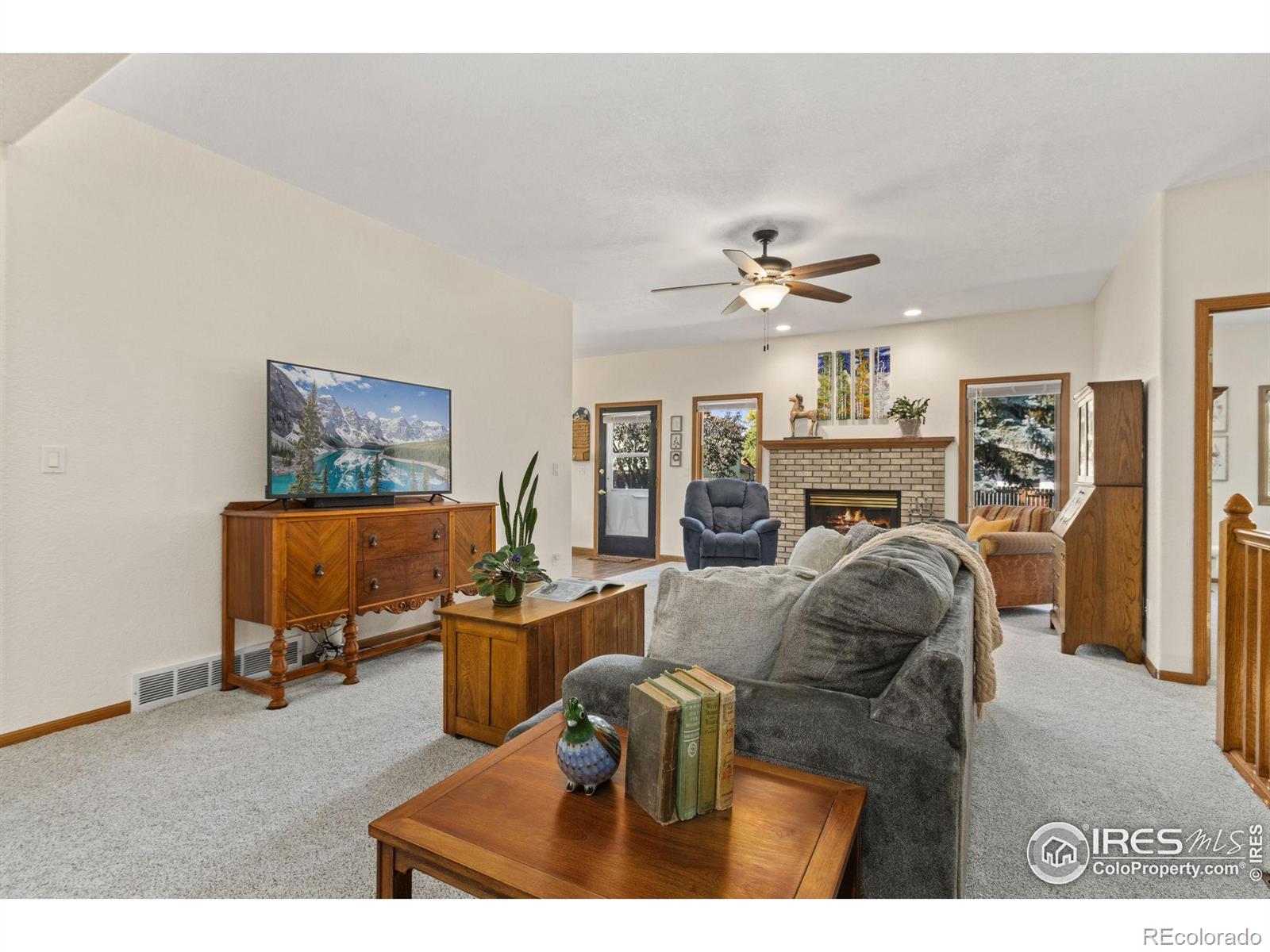 MLS Image #7 for 1424  patterson place,fort collins, Colorado