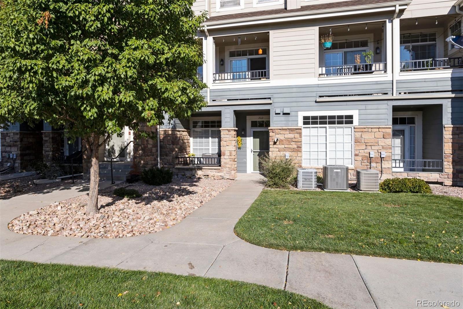 MLS Image #25 for 488  black feather loop 202,castle rock, Colorado