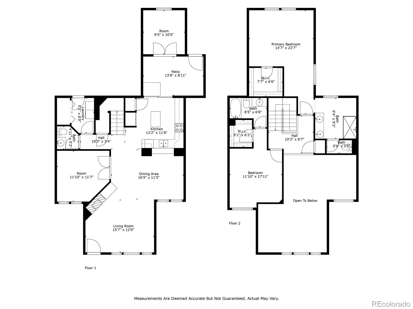 MLS Image #37 for 8300  fairmount drive,denver, Colorado