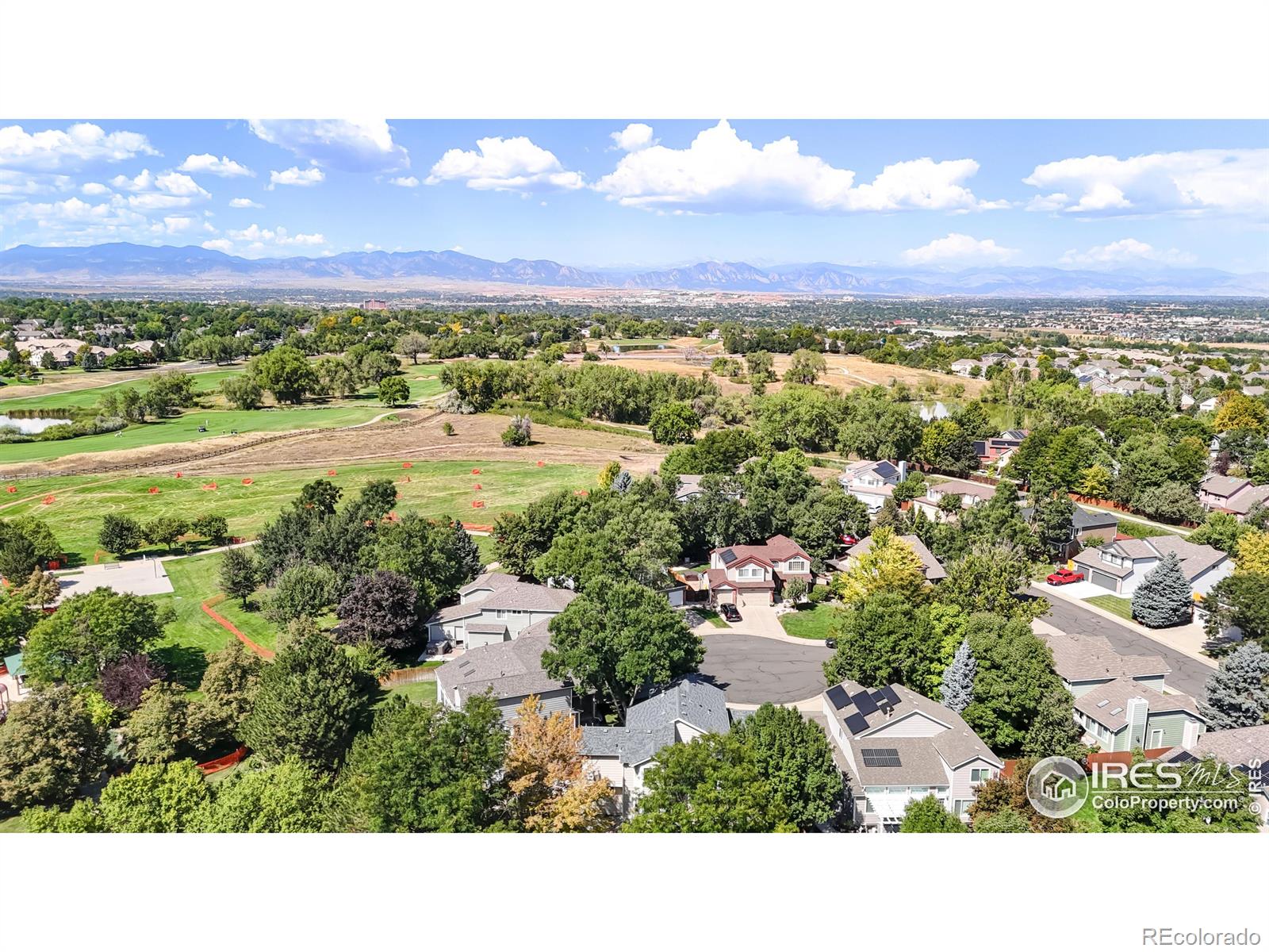 MLS Image #31 for 10878  alcott court,westminster, Colorado