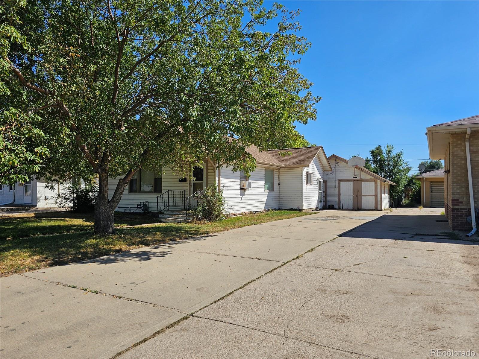 MLS Image #0 for 182  denver street,brighton, Colorado